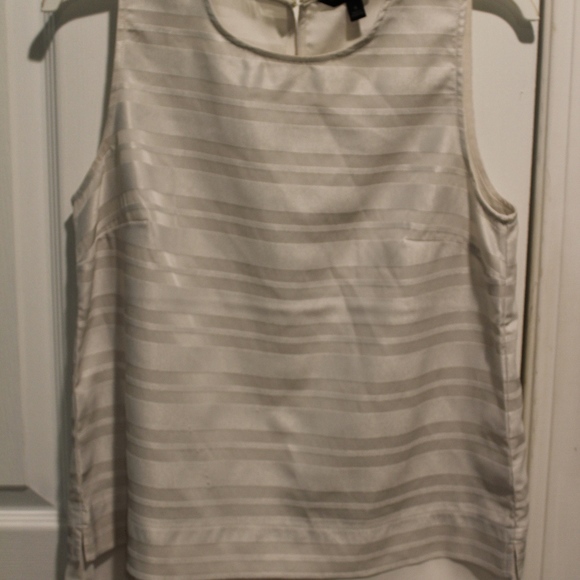 Banana Republic work Tank - Picture 1 of 2